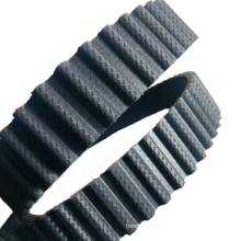 Engine Parts Fan Belt Rubber Timing Belt